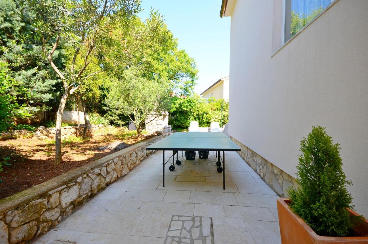 ראבני Apartment Andreas מראה חיצוני תמונה