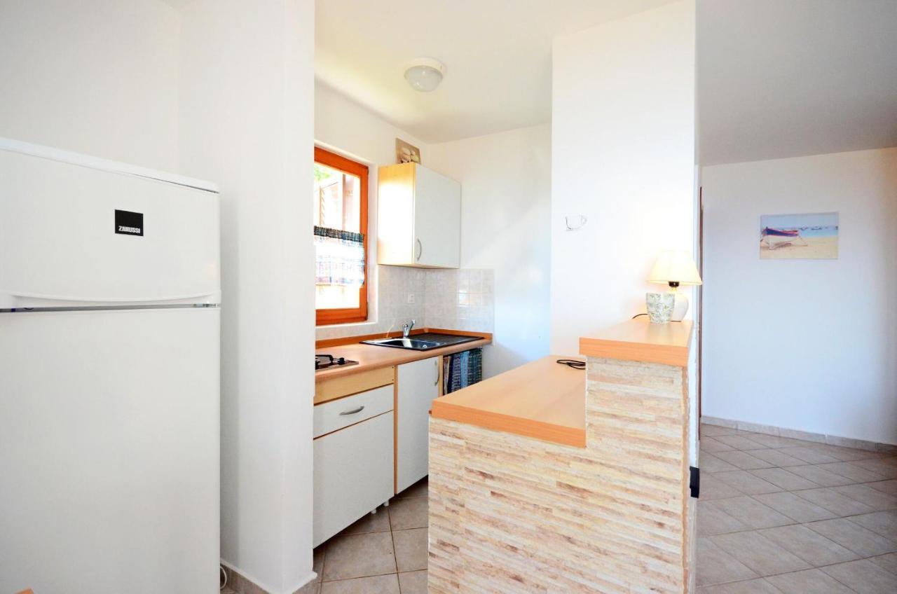 ראבני Apartment Andreas מראה חיצוני תמונה