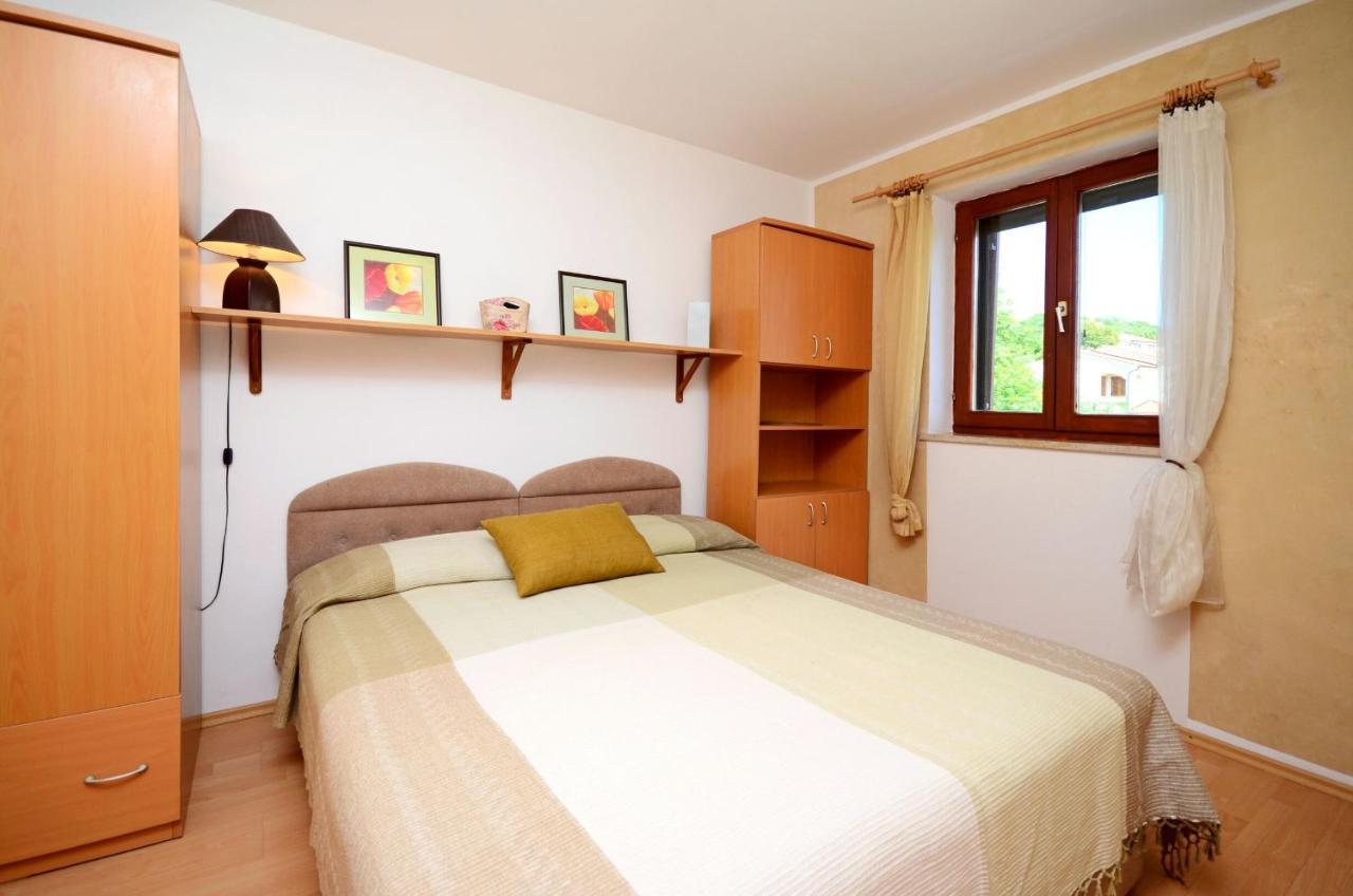 ראבני Apartment Andreas מראה חיצוני תמונה