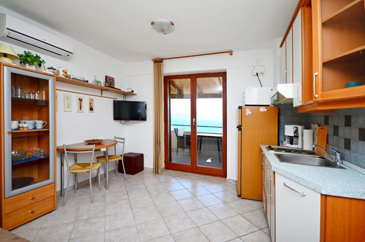 ראבני Apartment Andreas מראה חיצוני תמונה